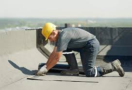 Best Roof Ventilation Installation  in Alvin, TX